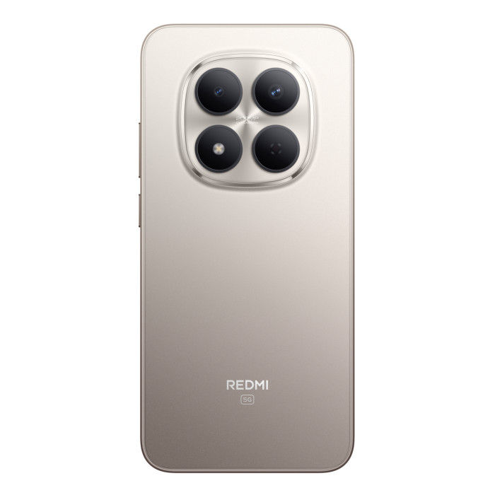 Смартфон Xiaomi Redmi Note 15 Pro 5G 8/256GB Titanium (Global)