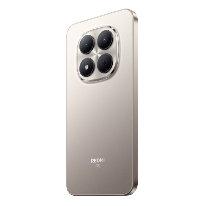 Смартфон Xiaomi Redmi Note 15 Pro 5G 8/256GB Titanium (Global)