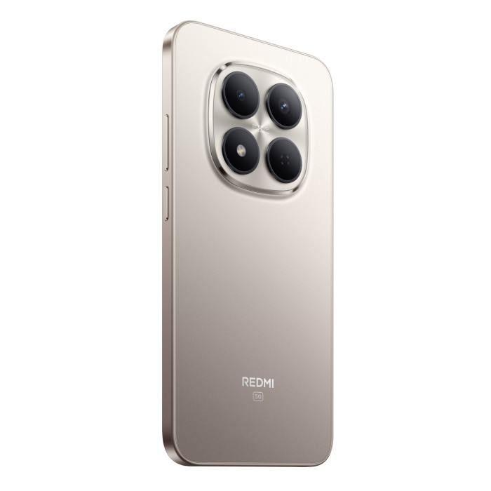 Смартфон Xiaomi Redmi Note 15 Pro 5G 8/256GB Titanium (Global)