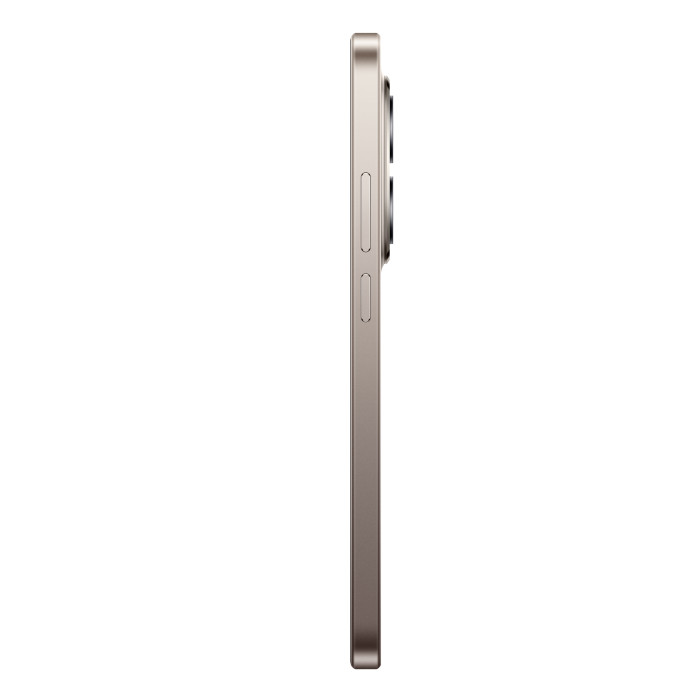 Смартфон Xiaomi Redmi Note 15 Pro 5G 8/256GB Titanium (Global)