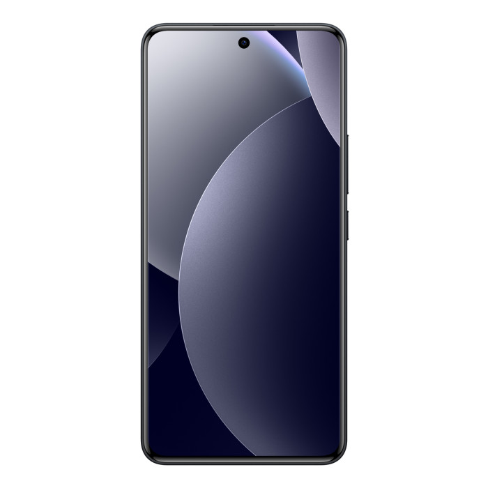 Смартфон Xiaomi Redmi Note 15 Pro 8/256GB Black (Global)