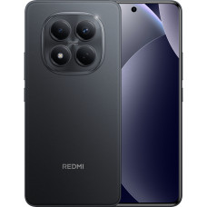 Смартфон Xiaomi Redmi Note 15 Pro 8/256GB Black (UA UCRF)