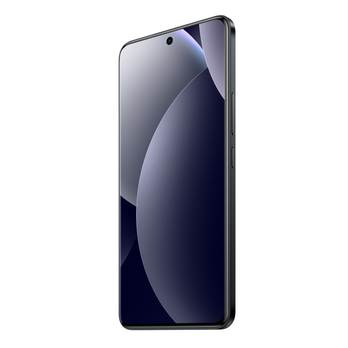 Смартфон Xiaomi Redmi Note 15 Pro 8/256GB Black (UA UCRF)