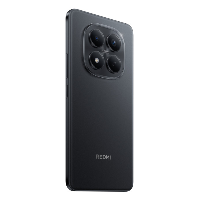 Смартфон Xiaomi Redmi Note 15 Pro 8/256GB Black (UA UCRF)