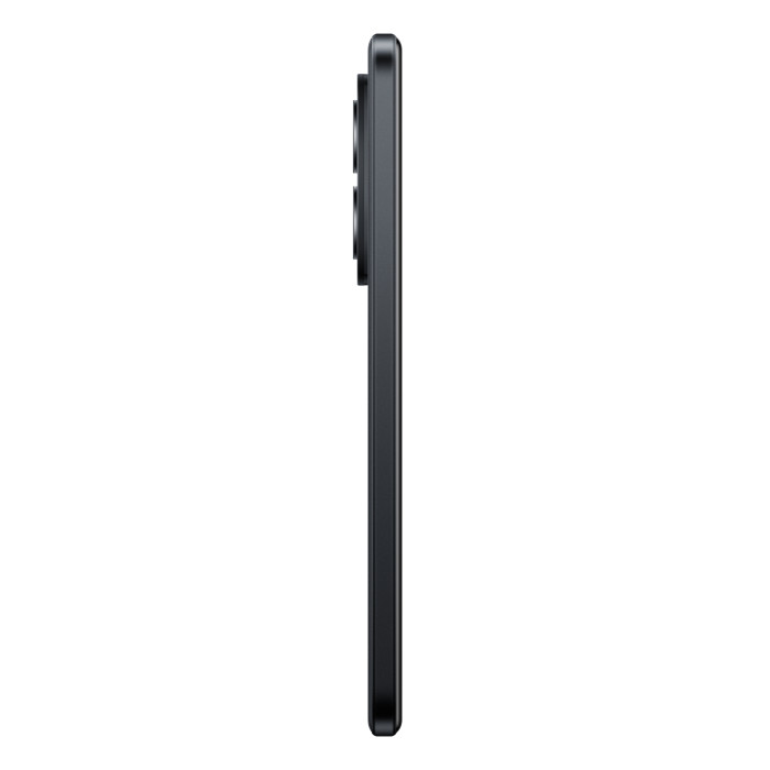 Смартфон Xiaomi Redmi Note 15 Pro 8/256GB Black (UA UCRF)