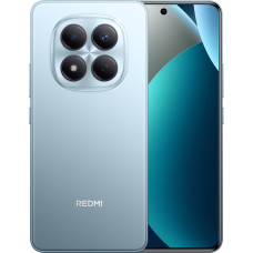 Смартфон Xiaomi Redmi Note 15 Pro 8/256GB Glacier Blue (Global)