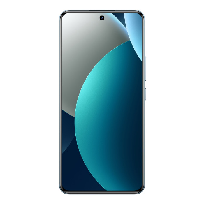 Смартфон Xiaomi Redmi Note 15 Pro 8/256GB Glacier Blue (UA UCRF)