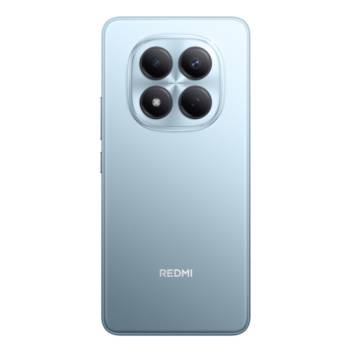 Смартфон Xiaomi Redmi Note 15 Pro 8/256GB Glacier Blue (UA UCRF)