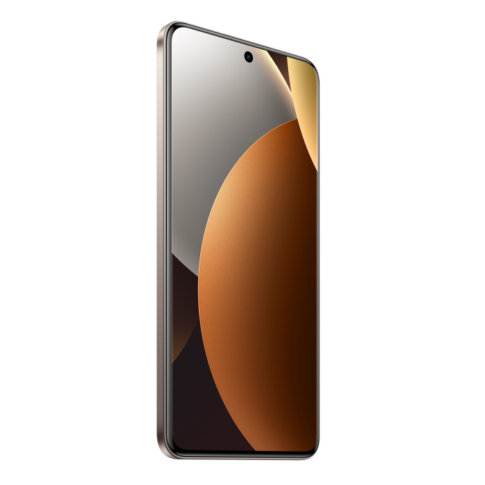 Смартфон Xiaomi Redmi Note 15 Pro 8/256GB Titanium (Global)