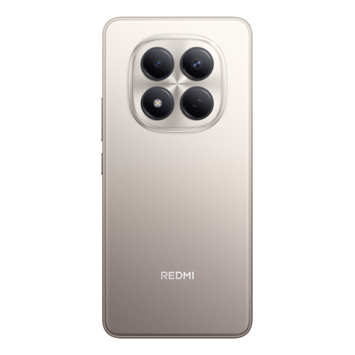 Смартфон Xiaomi Redmi Note 15 Pro 8/256GB Titanium (Global)
