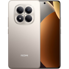 Смартфон Xiaomi Redmi Note 15 Pro 8/256GB Titanium (UA UCRF)