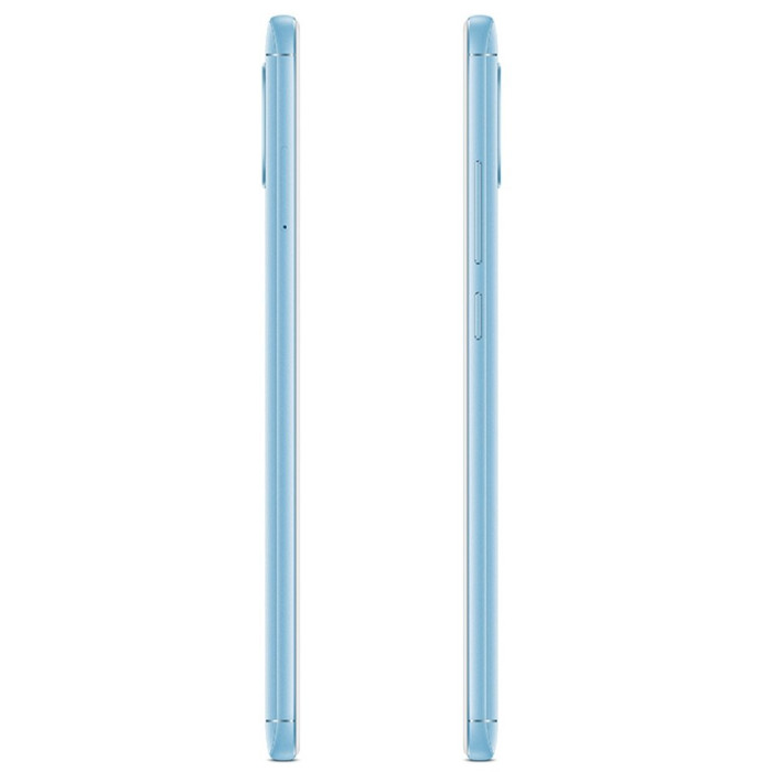 Смартфон Xiaomi Redmi Note 5 3/32GB Blue