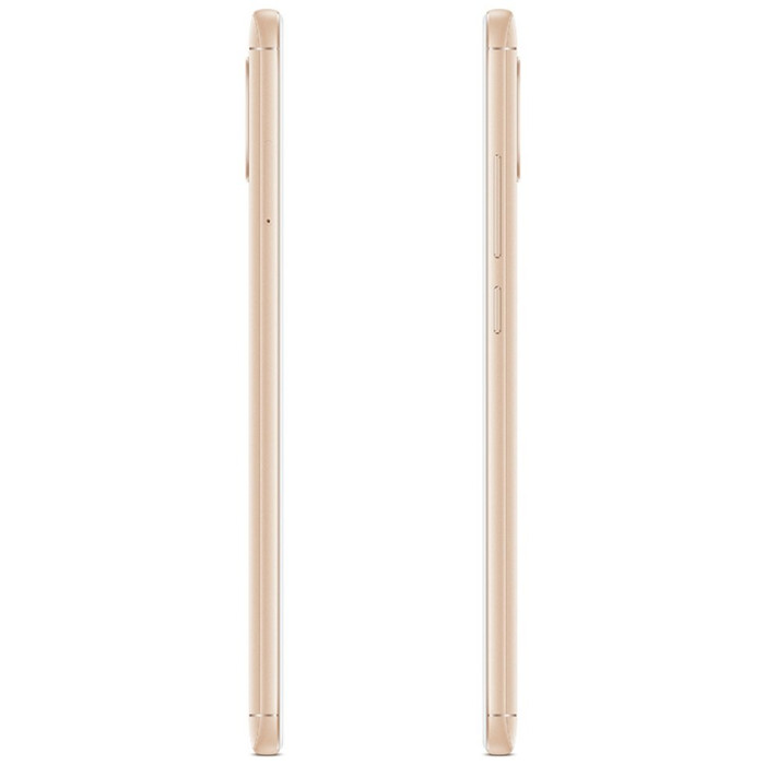 Смартфон Xiaomi Redmi Note 5 3/32GB Gold