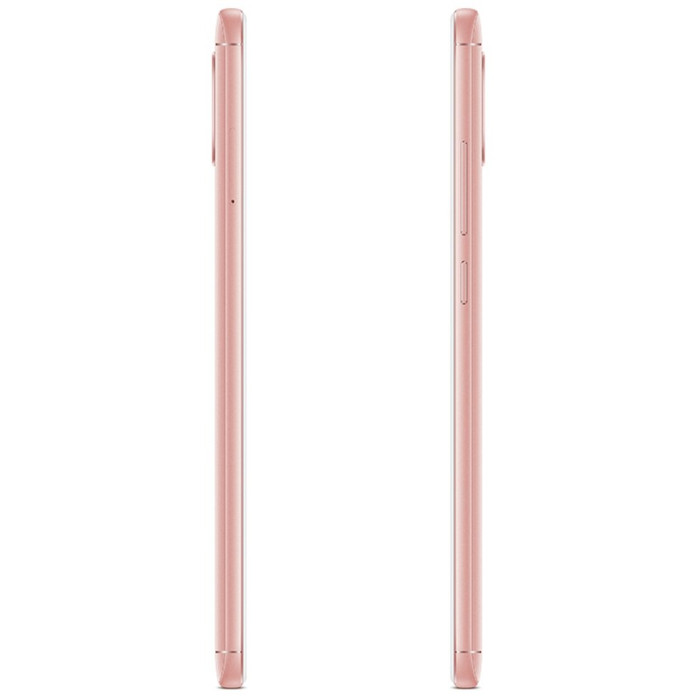Смартфон Xiaomi Redmi Note 5 3/32GB Rose Gold