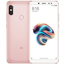 Смартфон Xiaomi Redmi Note 5 4/64GB Rose Gold