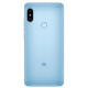 Смартфон Xiaomi Redmi Note 5 6/128GB Blue