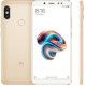 Смартфон Xiaomi Redmi Note 5 6/128GB Gold