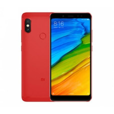 Смартфон Xiaomi Redmi Note 5 6/64GB Red
