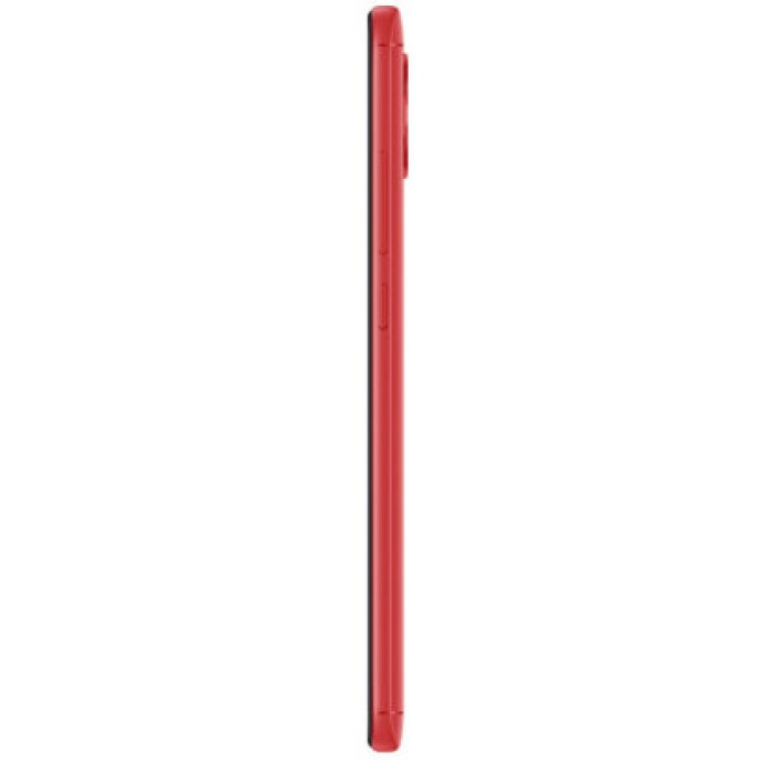 Смартфон Xiaomi Redmi Note 5 6/64GB Red