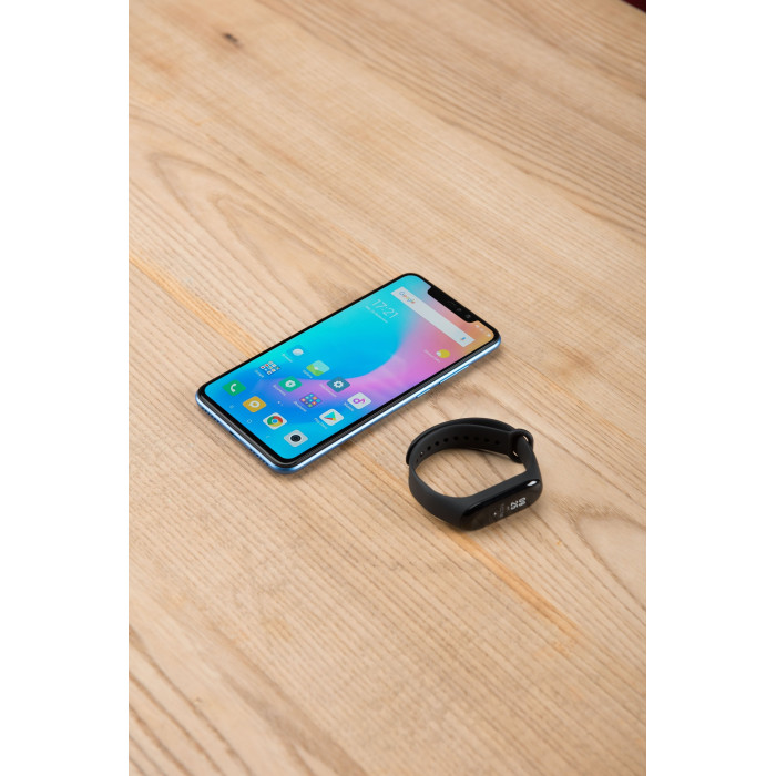 Смартфон Xiaomi Redmi Note 6 Pro 3/32GB Blue (Global)