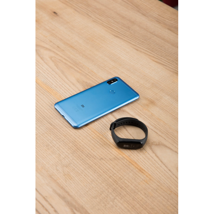 Смартфон Xiaomi Redmi Note 6 Pro 3/32GB Blue (Global)