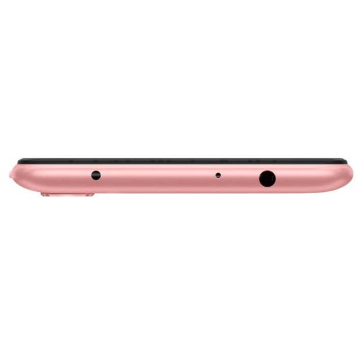 Смартфон Xiaomi Redmi Note 6 Pro 3/32GB Pink (Global)