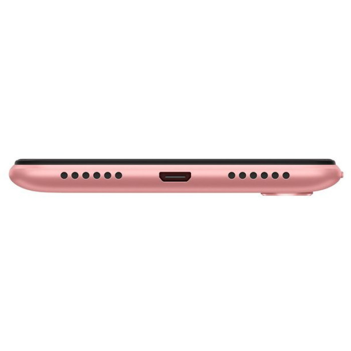 Смартфон Xiaomi Redmi Note 6 Pro 4/64GB Pink (Global)