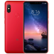 Смартфон Xiaomi Redmi Note 6 Pro 4/64GB Red