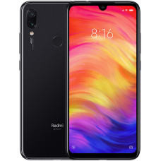 Смартфон Xiaomi Redmi Note 7 6/64GB Black