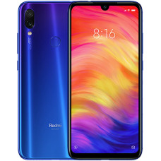 Смартфон Xiaomi Redmi Note 7 6/64GB Blue