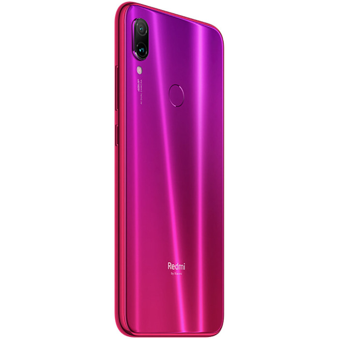 Смартфон Xiaomi Redmi Note 7 6/64GB Twilight Gold