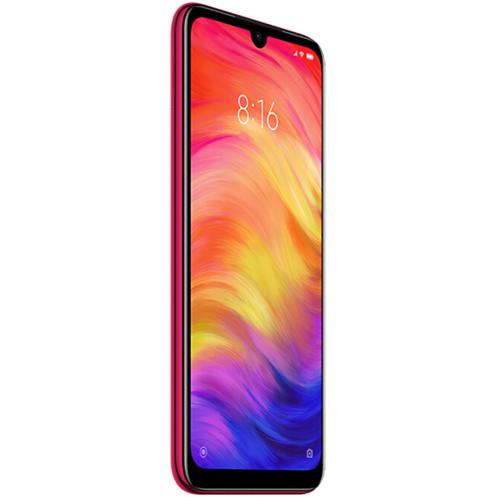Смартфон Xiaomi Redmi Note 7 6/64GB Twilight Gold