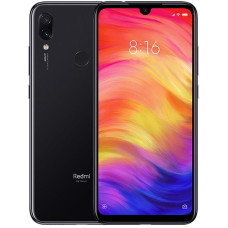 Смартфон Xiaomi Redmi Note 7 Pro 6/128GB Black