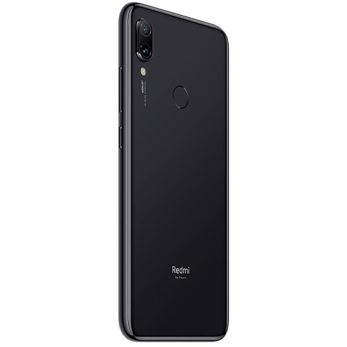 Смартфон Xiaomi Redmi Note 7 Pro 6/128GB Black