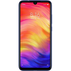 Смартфон Xiaomi Redmi Note 7 Pro 6/128GB Red (Gold)