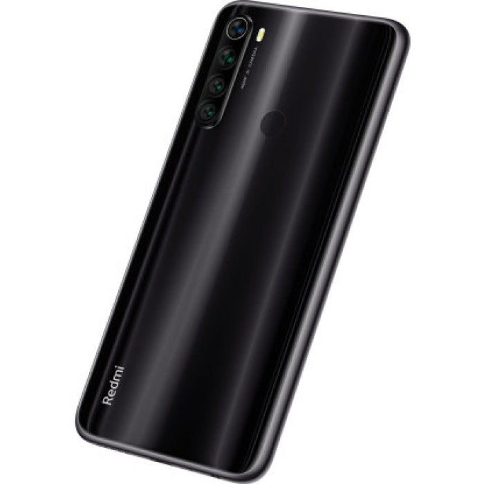 Смартфон Xiaomi Redmi Note 8T 3/32GB Moonshadow Grey (Global)