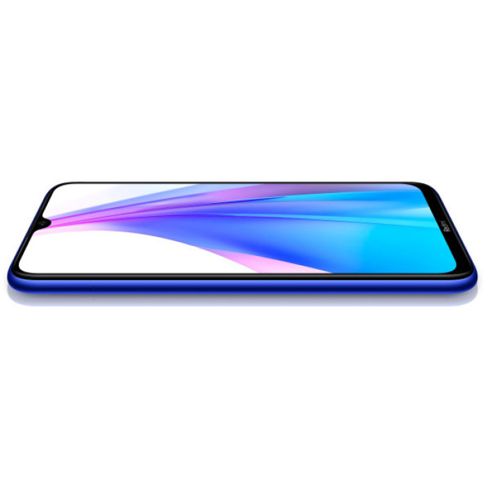 Смартфон Xiaomi Redmi Note 8T 3/32GB Starscape Blue (Global)