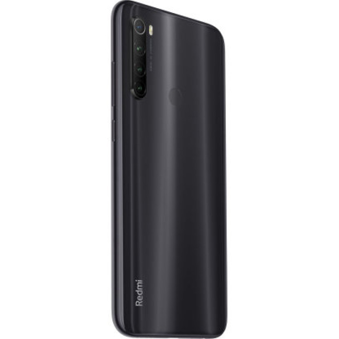 Смартфон Xiaomi Redmi Note 8T 4/128GB Moonshadow Grey (Global)