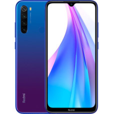 Смартфон Xiaomi Redmi Note 8T 4/128GB Starscape Blue (Global)