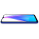 Смартфон Xiaomi Redmi Note 8T 4/128GB Starscape Blue (Global)