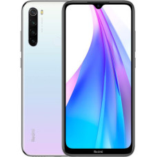 Смартфон Xiaomi Redmi Note 8T 4/64GB Moonlight White (Global)