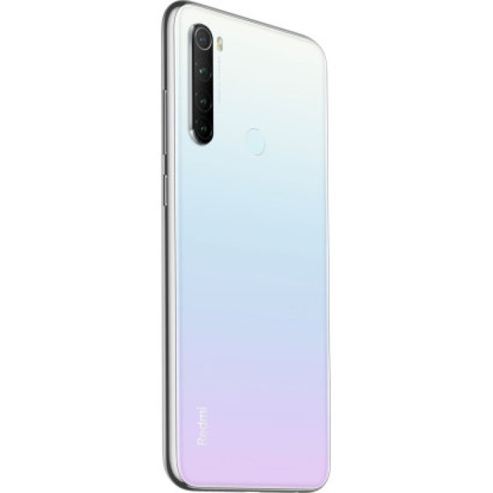 Смартфон Xiaomi Redmi Note 8T 4/64GB Moonlight White (Global)