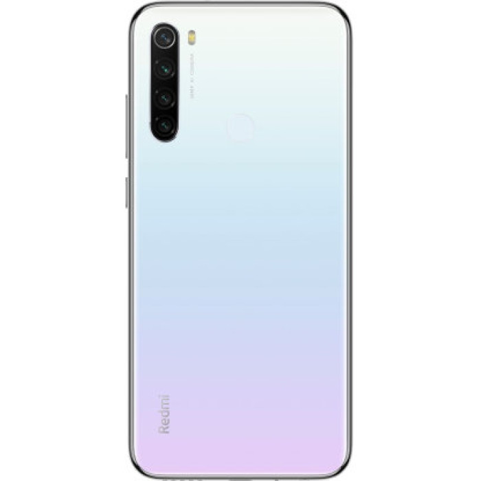 Смартфон Xiaomi Redmi Note 8T 4/64GB Moonlight White (Global)