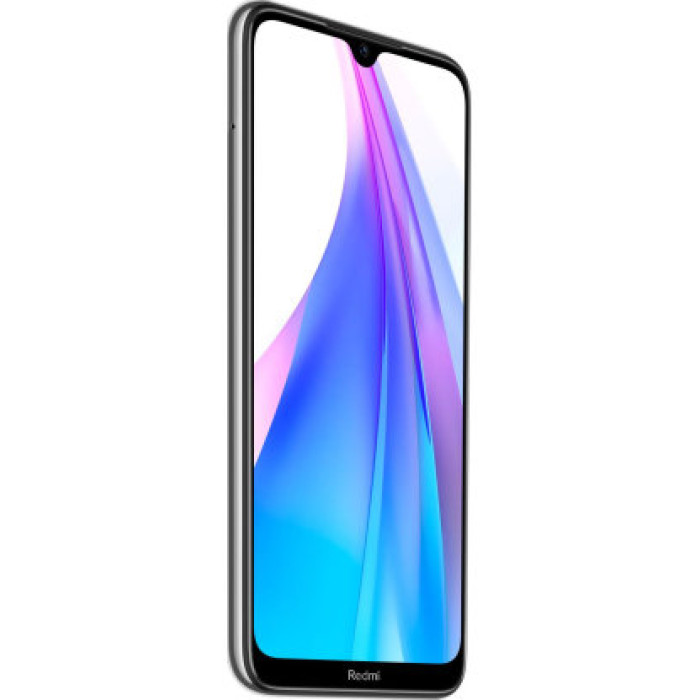 Смартфон Xiaomi Redmi Note 8T 4/64GB Moonlight White (Global)