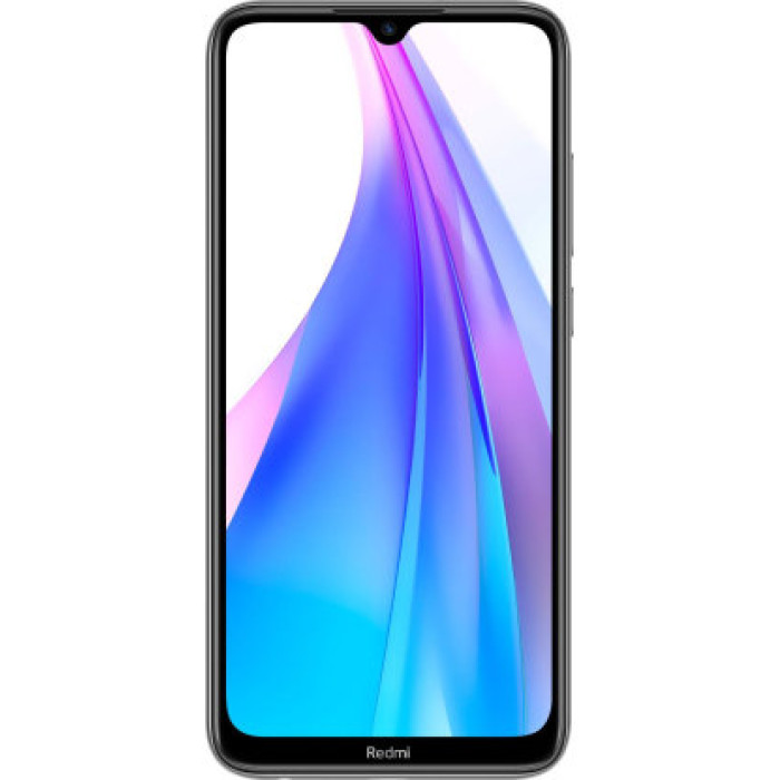 Смартфон Xiaomi Redmi Note 8T 4/64GB Moonlight White (Global)