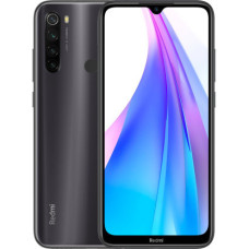 Смартфон Xiaomi Redmi Note 8T 4/64GB Moonshadow Grey (Global)