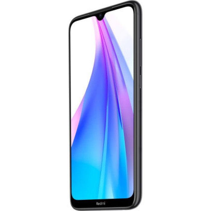 Смартфон Xiaomi Redmi Note 8T 4/64GB Moonshadow Grey (Global)