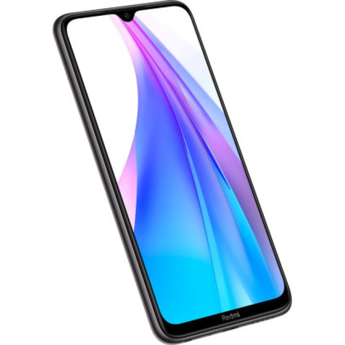 Смартфон Xiaomi Redmi Note 8T 4/64GB Moonshadow Grey (Global)