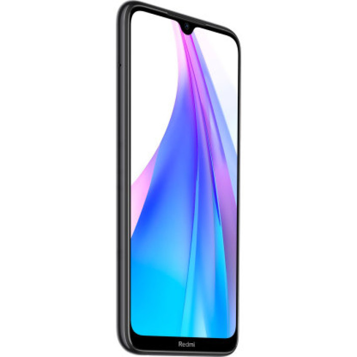 Смартфон Xiaomi Redmi Note 8T 4/64GB Moonshadow Grey (Global)
