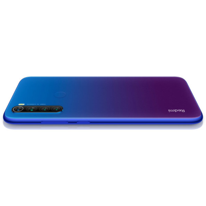 Смартфон Xiaomi Redmi Note 8T 4/64GB Starscape Blue (Global)